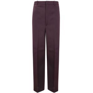 Jil Sander Men "196 Aw 25" Trouser